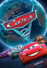 cars 2 (2011)